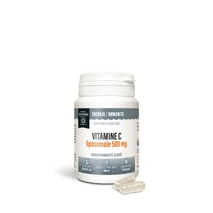 Vitamine C liposomale 500 mg